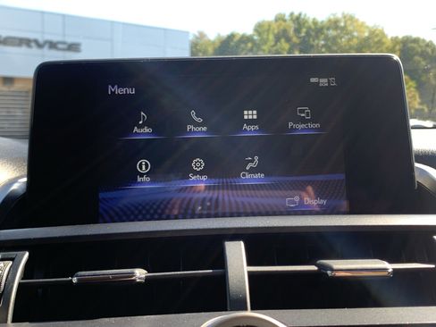 Used 2021 Lexus NX 300 FWD w/ Accessory Package 2 image 24