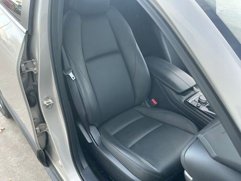 Used 2024 MAZDA CX-30 AWD 2.5 S w/ Select Sport Pkg image 24