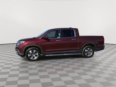 Used 2019 Honda Ridgeline RTL-E image 5