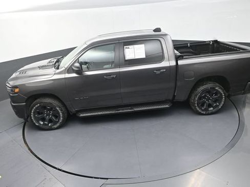Used 2026 RAM 1500 Express AWD/4WD image 15