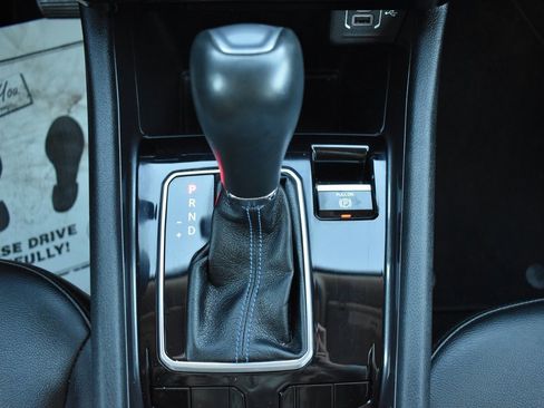 Used 2022 Jeep Compass Latitude image 19