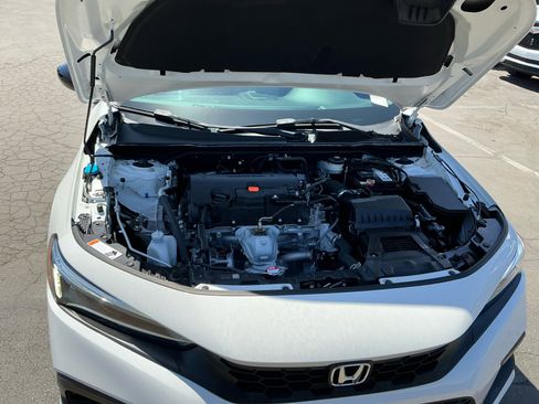 Used 2023 Honda Civic Sport image 22