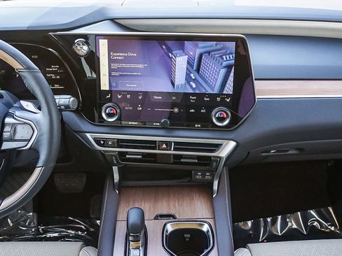 New 2026 Lexus RX 450h Luxury image 14