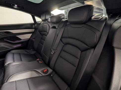 Certified 2023 Porsche Taycan GTS AWD/4WD image 22