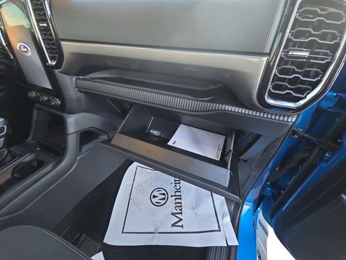 Used 2024 Ford Ranger XLT w/ Trailer Tow Package image 17