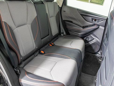 Used 2023 Subaru Forester Sport AWD/4WD image 44