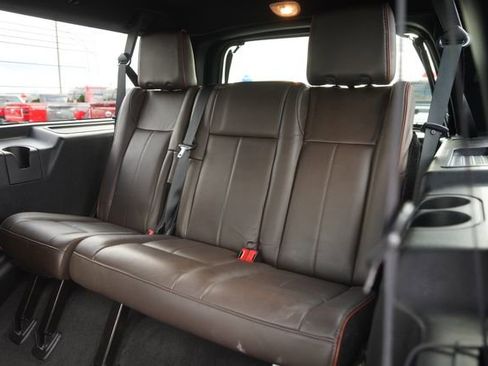 Used 2017 Ford Expedition EL King Ranch image 15