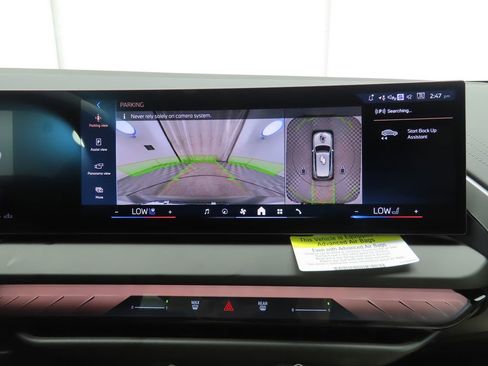 New 2026 BMW X3 xDrive30 w/ Premium Package image 15