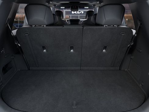 New 2027 Kia Telluride EX AWD/4WD image 19