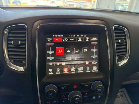 Used 2017 Dodge Durango GT w/ Premium Group AWD/4WD image 49
