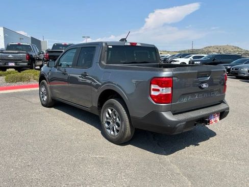 New 2026 Ford Maverick XLT w/ Equipment Group 301A AWD/4WD image 3