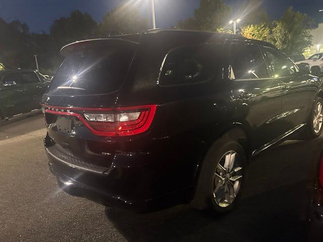 Used 2025 Dodge Durango GT AWD/4WD image 11