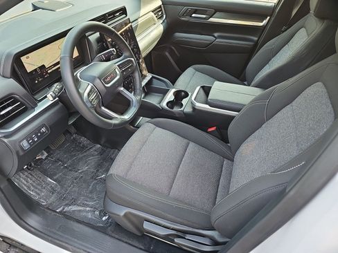 Used 2026 GMC Terrain Elevation AWD/4WD image 20