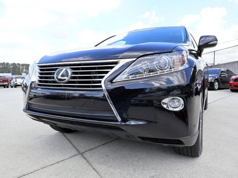 Used 2015 Lexus RX 350 FWD image 32