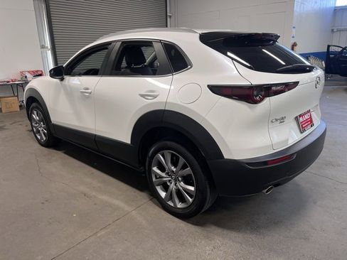 Used 2024 MAZDA CX-30 AWD 2.5 S w/ Preferred Package image 3