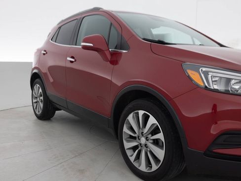 Used 2019 Buick Encore Preferred FWD image 11