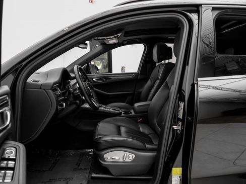 Used 2020 Porsche Macan S image 7