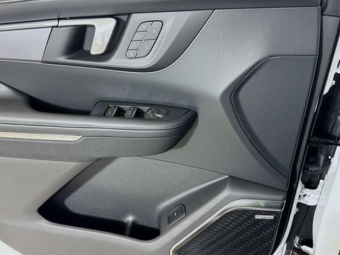 New 2026 Buick Enclave Sport Touring w/ Power Package FWD image 16