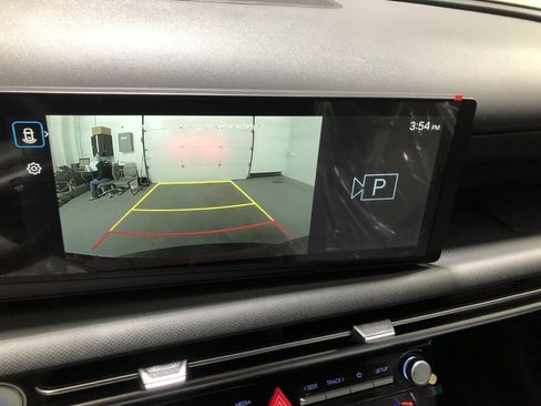 New 2026 Hyundai Tucson XRT image 32