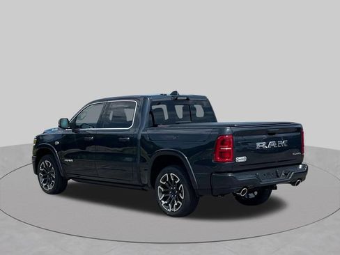 New 2027 RAM 1500 Limited AWD/4WD image 7