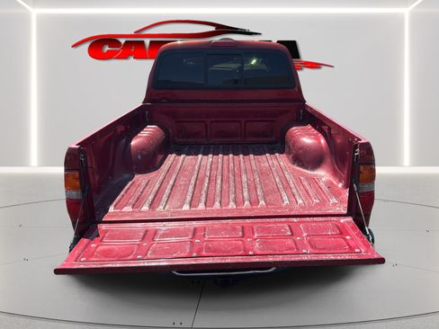 Used 2004 Toyota Tacoma PreRunner RWD image 21
