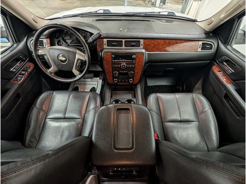 Used 2013 Chevrolet Tahoe LT AWD/4WD image 11