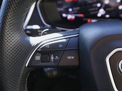 Used 2022 Audi SQ5 Premium Plus image 25