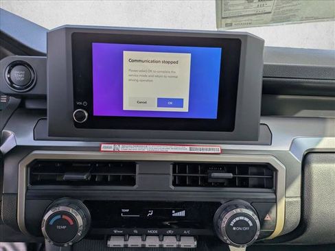 New 2026 Toyota Tacoma SR5 image 11