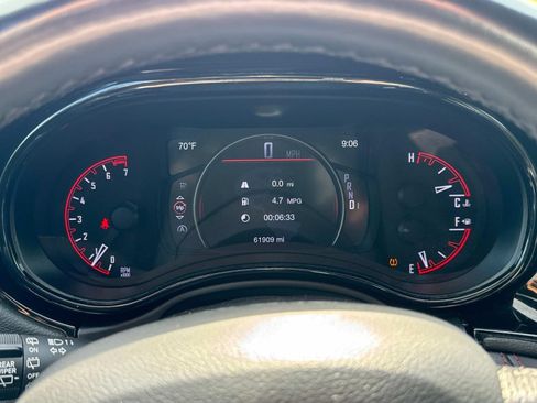 Used 2024 Dodge Durango GT AWD/4WD image 45