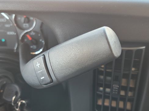 New 2025 Chevrolet Express 2500 image 22