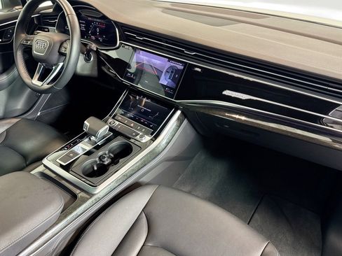 Used 2025 Audi Q7 3.0T Premium Plus image 29