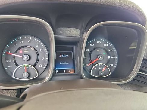 Used 2013 Chevrolet Malibu Eco w/ Navigation Package FWD image 15