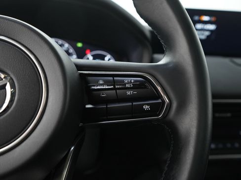 Used 2024 MAZDA CX-90 Plug-In Hybrid w/ Premium Pkg AWD/4WD image 31
