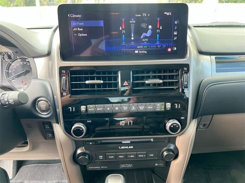 Certified 2023 Lexus GX 460 Premium image 18