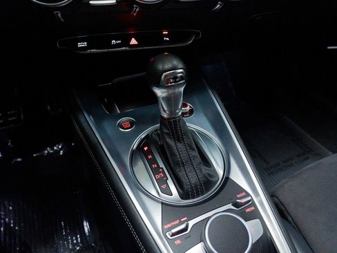 Used 2018 Audi TT 2.0T w/ Technology Package image 44