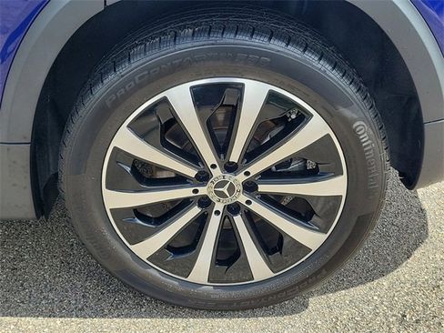 Used 2023 Mercedes-Benz GLB 250 image 8