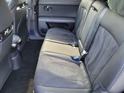 New 2025 Hyundai Ioniq 5 N image 8