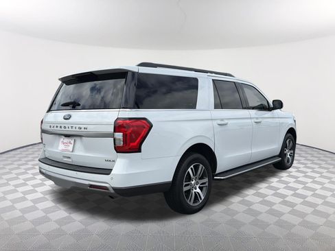 Used 2023 Ford Expedition Max XLT AWD/4WD image 16