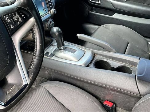 Used 2013 Chevrolet Camaro SS RWD image 15