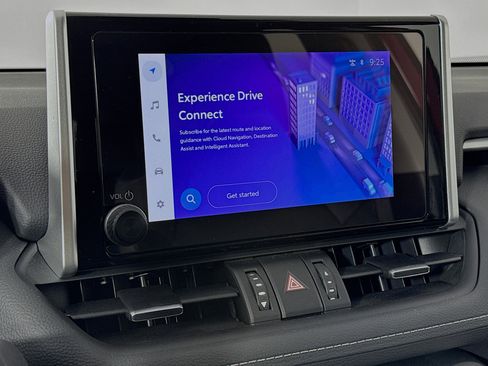 Used 2024 Toyota RAV4 XLE Premium w/ Weather Package image 14