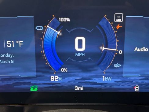 New 2026 Chevrolet Blazer EV LT image 28