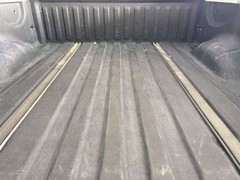 Used 2010 Nissan Titan PRO-4X w/ Pro-4x Leather Pkg image 18