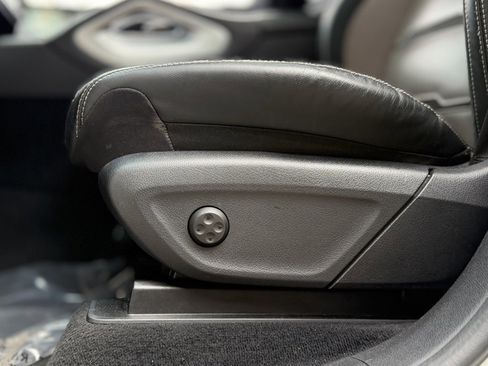 Used 2022 Mercedes-Benz GLE 53 AMG 4MATIC Coupe image 27