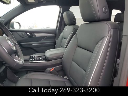 New 2026 Buick Enclave Preferred image 19