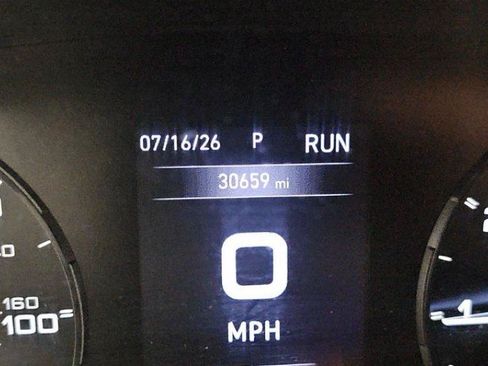Used 2024 RAM ProMaster 2500 w/ Convenience Group FWD image 11