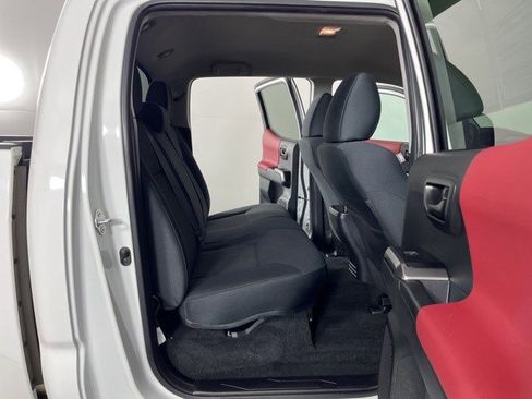Used 2023 Toyota Tacoma SR5 RWD image 38