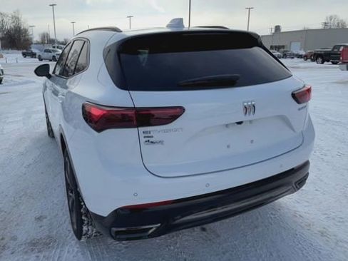 New 2026 Buick Envision Sport Touring image 40