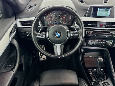 Used 2018 BMW X1 xDrive28i image 16