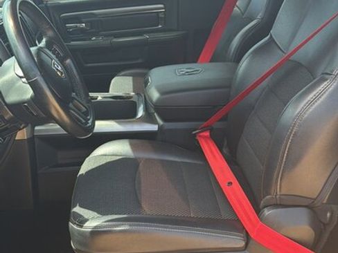 Used 2018 RAM 1500 Sport w/ Convenience Group image 12