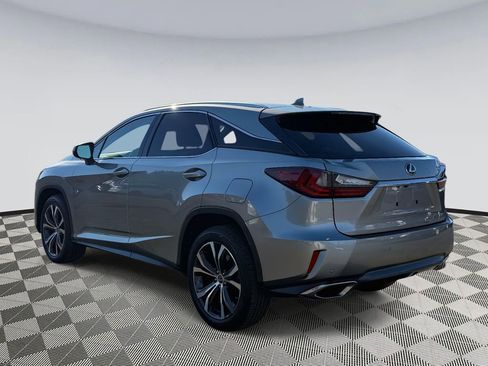 Used 2019 Lexus RX 350 AWD image 4